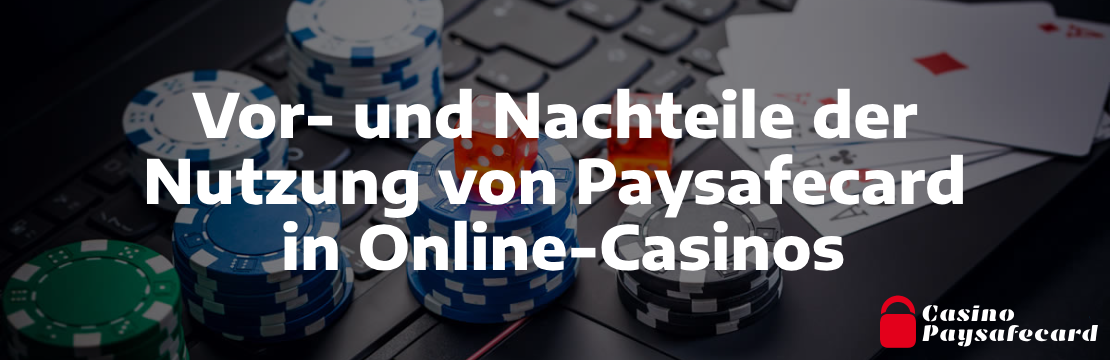 online casino paysafecard einzahlung
